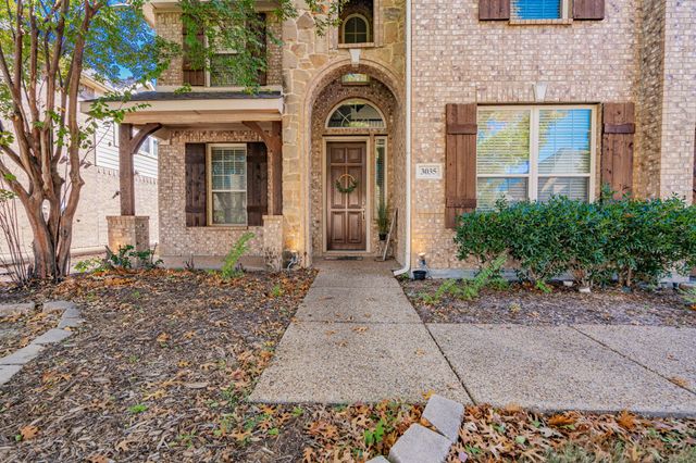 3035 Larreta, Grand Prairie, TX 75054
