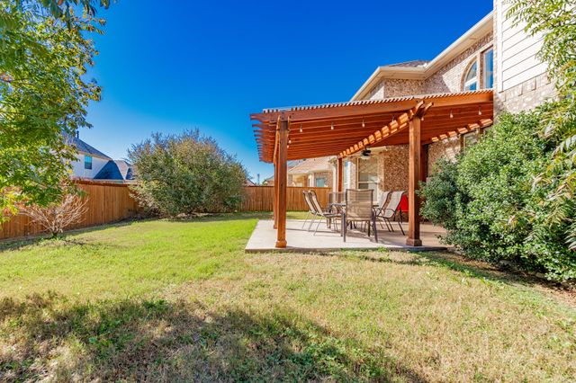 3035 Larreta, Grand Prairie, TX 75054