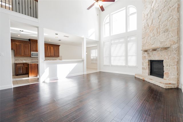 3035 Larreta, Grand Prairie, TX 75054
