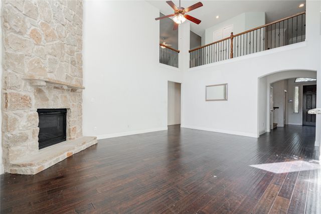 3035 Larreta, Grand Prairie, TX 75054