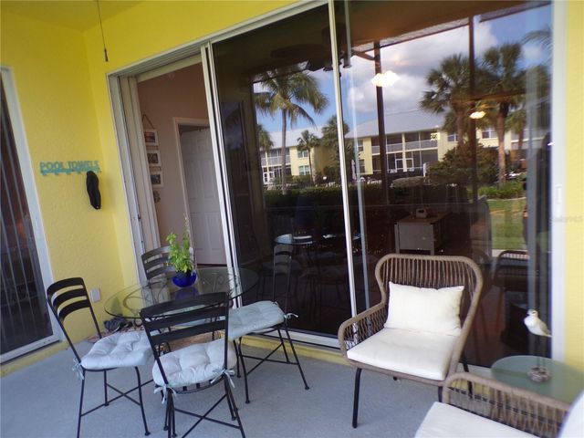 2000 BAL HARBOR BOULEVARD 9112, Punta Gorda, FL 33950