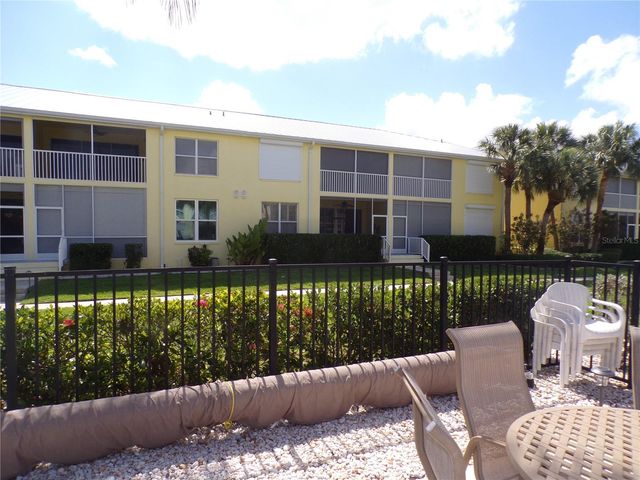 2000 BAL HARBOR BOULEVARD 9112, Punta Gorda, FL 33950