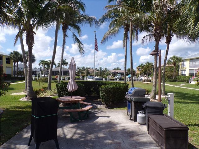 2000 BAL HARBOR BOULEVARD 9112, Punta Gorda, FL 33950