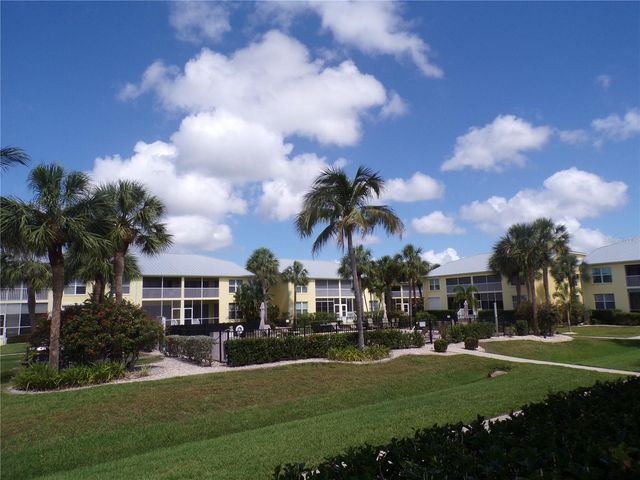 2000 BAL HARBOR BOULEVARD 9112, Punta Gorda, FL 33950