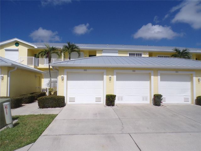 2000 BAL HARBOR BOULEVARD 9112, Punta Gorda, FL 33950