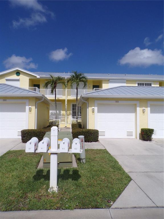 2000 BAL HARBOR BOULEVARD 9112, Punta Gorda, FL 33950