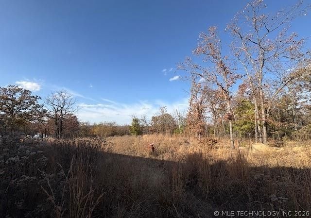 430823 E 1151 Road, Porum, OK 74455