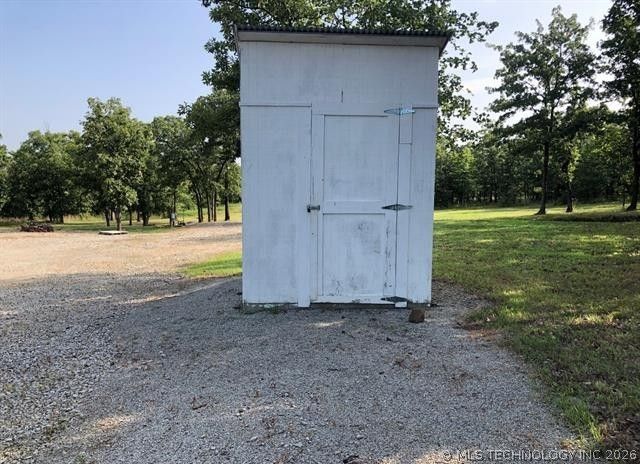 430823 E 1151 Road, Porum, OK 74455