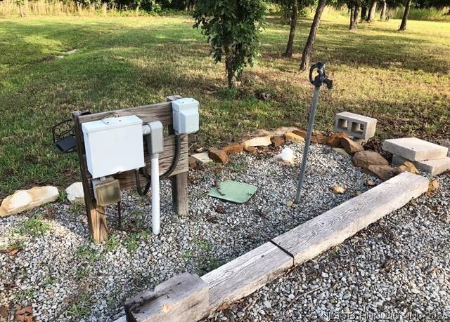 430823 E 1151 Road, Porum, OK 74455