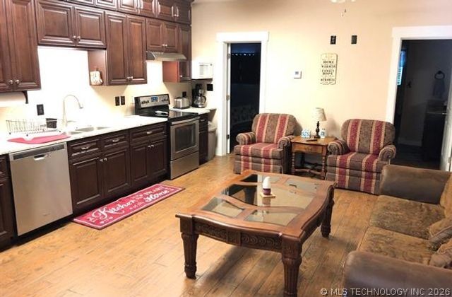 430823 E 1151 Road, Porum, OK 74455