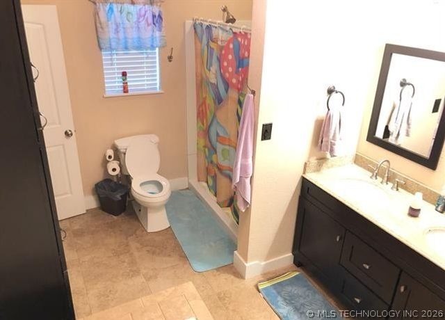 430823 E 1151 Road, Porum, OK 74455