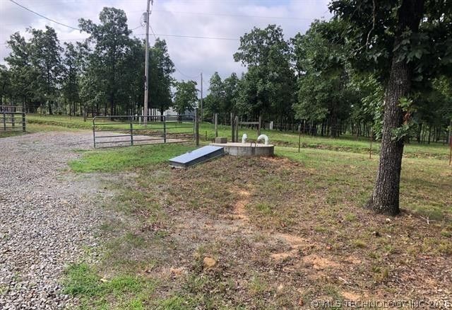430823 E 1151 Road, Porum, OK 74455