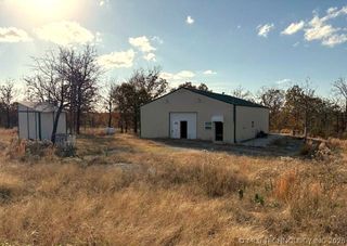 430823 E 1151 Road, Porum, OK 74455