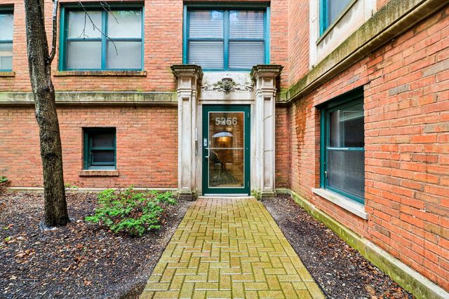 5256 S Drexel Avenue GD, Chicago, IL 60615