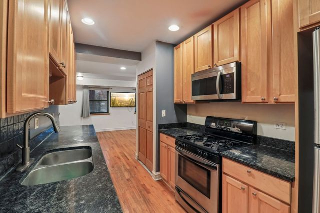 5256 S Drexel Avenue GD, Chicago, IL 60615