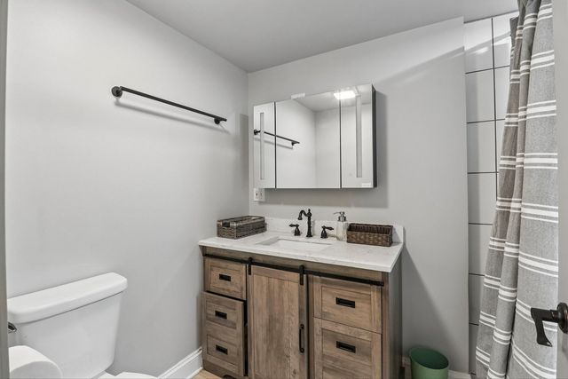 5256 S Drexel Avenue GD, Chicago, IL 60615