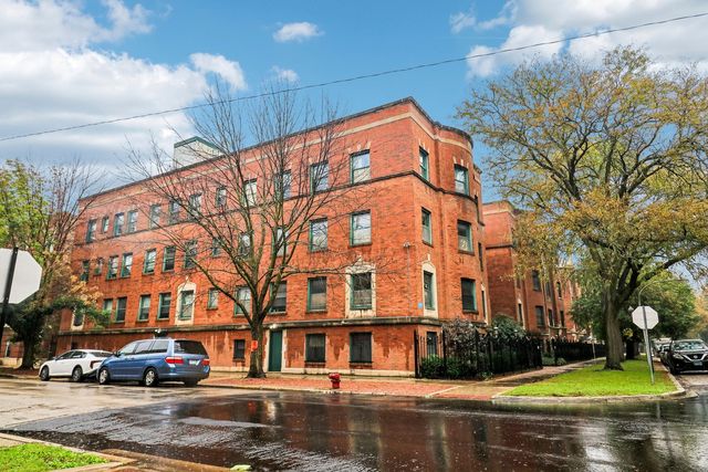 5256 S Drexel Avenue GD, Chicago, IL 60615