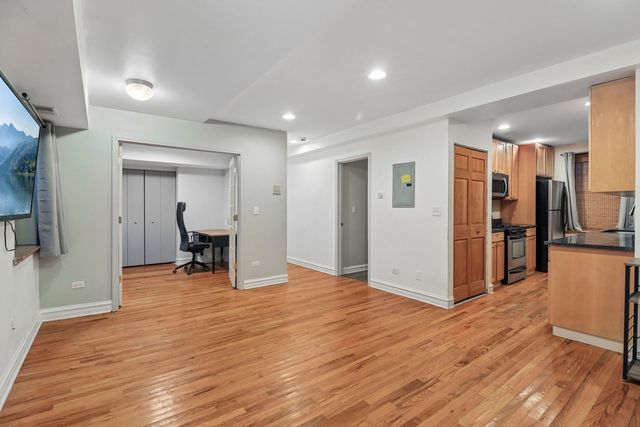 5256 S Drexel Avenue GD, Chicago, IL 60615