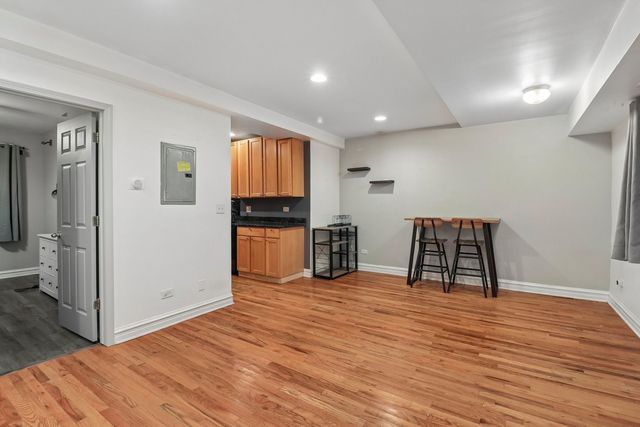 5256 S Drexel Avenue GD, Chicago, IL 60615