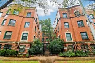 5256 S Drexel Avenue GD, Chicago, IL 60615