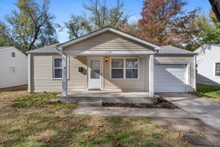 1133 Waverly St, Wichita, KS 67218