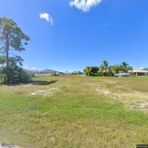2840 NW 24TH AVENUE, Cape Coral, FL 33993