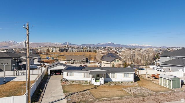 11010 S LUCAS LN, South Jordan, UT 84095