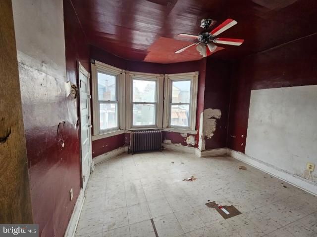 4953 N WARNOCK ST, Philadelphia, PA 19141