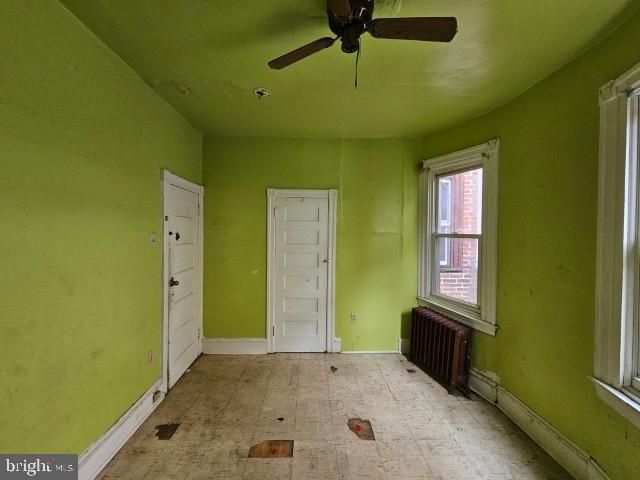 4953 N WARNOCK ST, Philadelphia, PA 19141