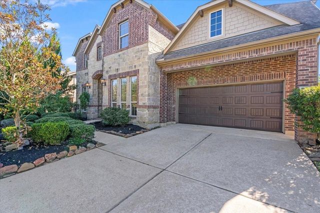 7 Canyon Wren Drive, Spring, TX 77389
