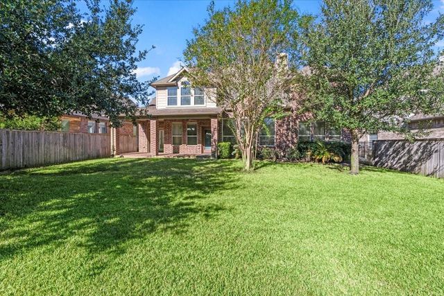 7 Canyon Wren Drive, Spring, TX 77389