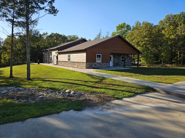 23851 State Highway 174, Marionville, MO 65705