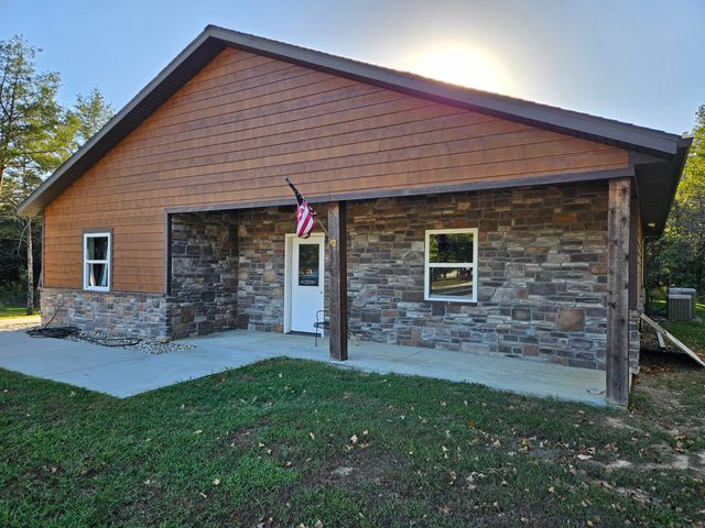 23851 State Highway 174, Marionville, MO 65705