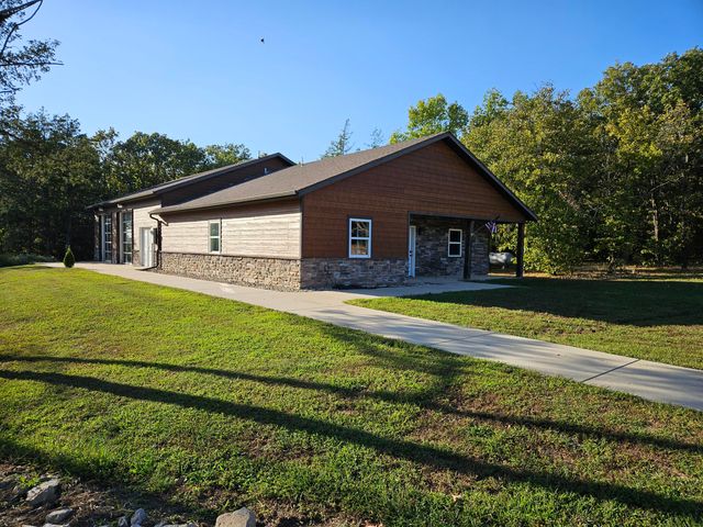 23851 State Highway 174, Marionville, MO 65705