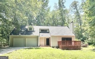 5968 Hilltop Drive, Douglasville, GA 30135