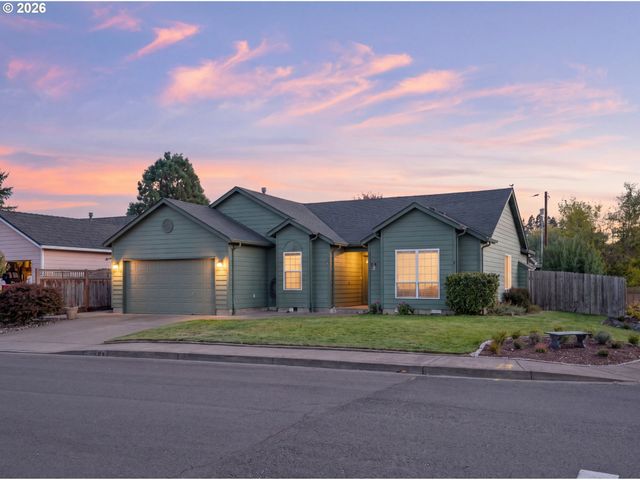 1526 EL SEGUNDO Ave Ne, Keizer, OR 97303
