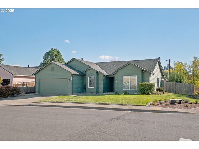 1526 EL SEGUNDO Ave Ne, Keizer, OR 97303