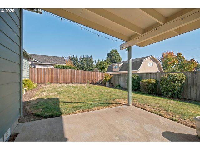 1526 EL SEGUNDO Ave Ne, Keizer, OR 97303