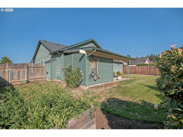 1526 EL SEGUNDO Ave Ne, Keizer, OR 97303