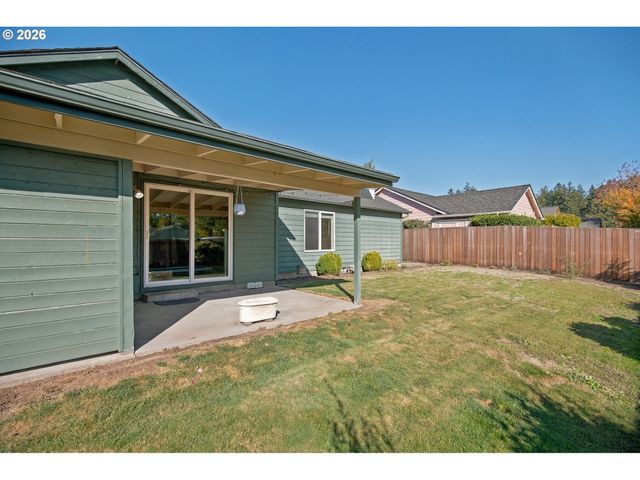 1526 EL SEGUNDO Ave Ne, Keizer, OR 97303