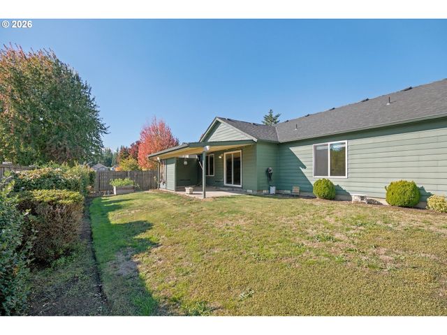 1526 EL SEGUNDO Ave Ne, Keizer, OR 97303