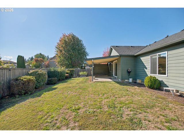 1526 EL SEGUNDO Ave Ne, Keizer, OR 97303
