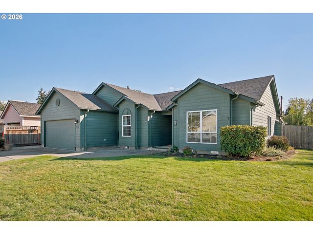1526 EL SEGUNDO Ave Ne, Keizer, OR 97303