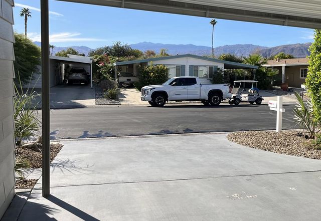 73406 Adobe Springs Drive, Palm Desert, CA 92260