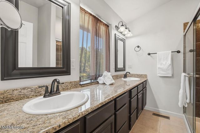 1367 Calavaras Road, Reno, NV 89521