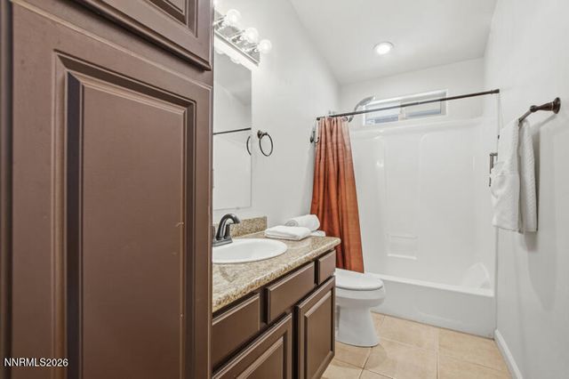 1367 Calavaras Road, Reno, NV 89521