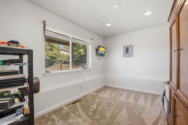 1367 Calavaras Road, Reno, NV 89521
