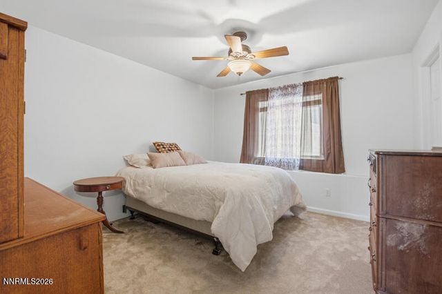 1367 Calavaras Road, Reno, NV 89521