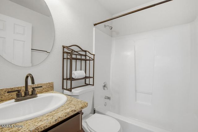 1367 Calavaras Road, Reno, NV 89521