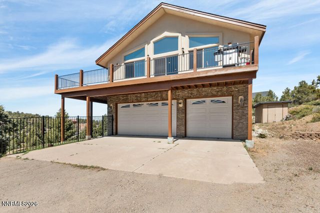 1367 Calavaras Road, Reno, NV 89521